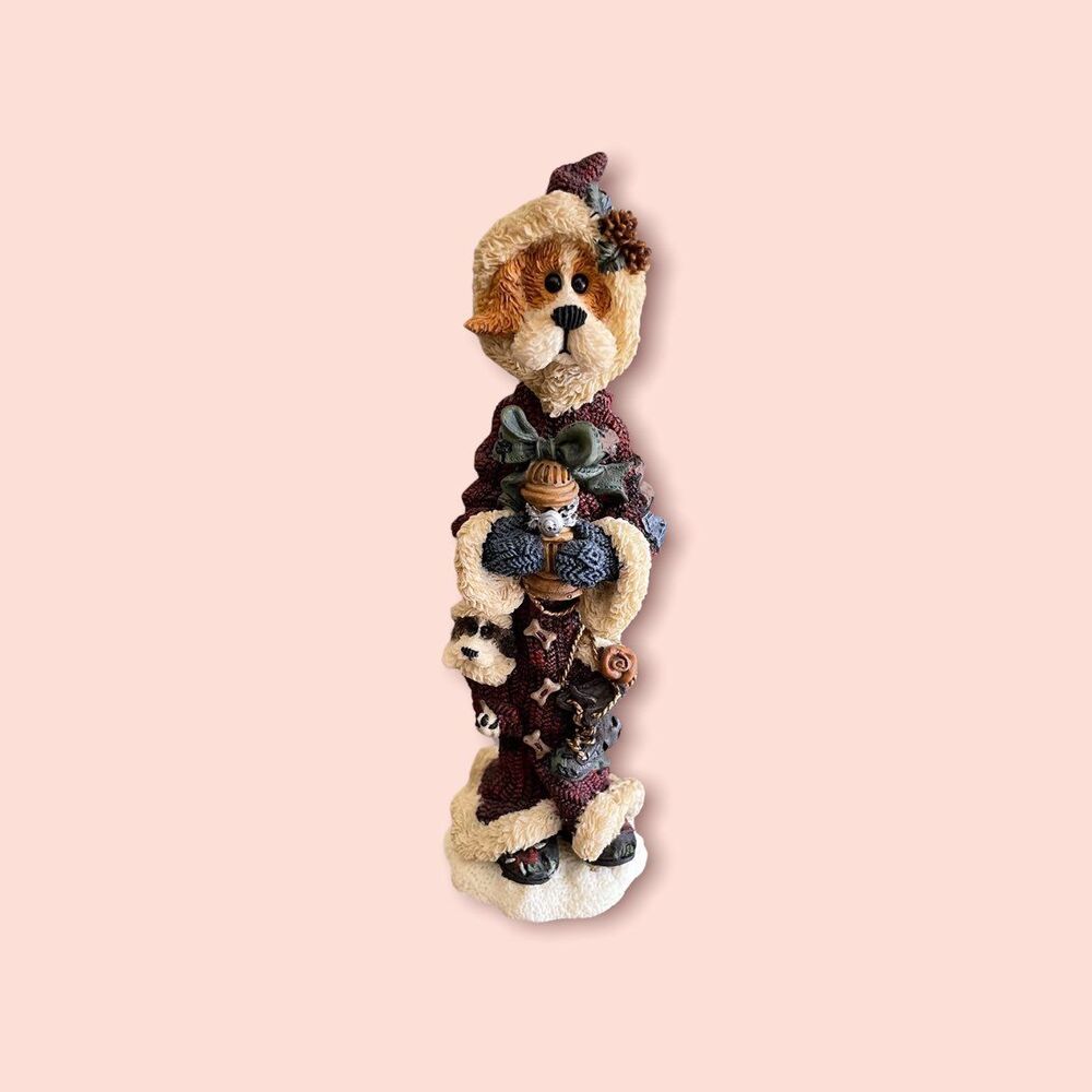 Boyds Bears #2873